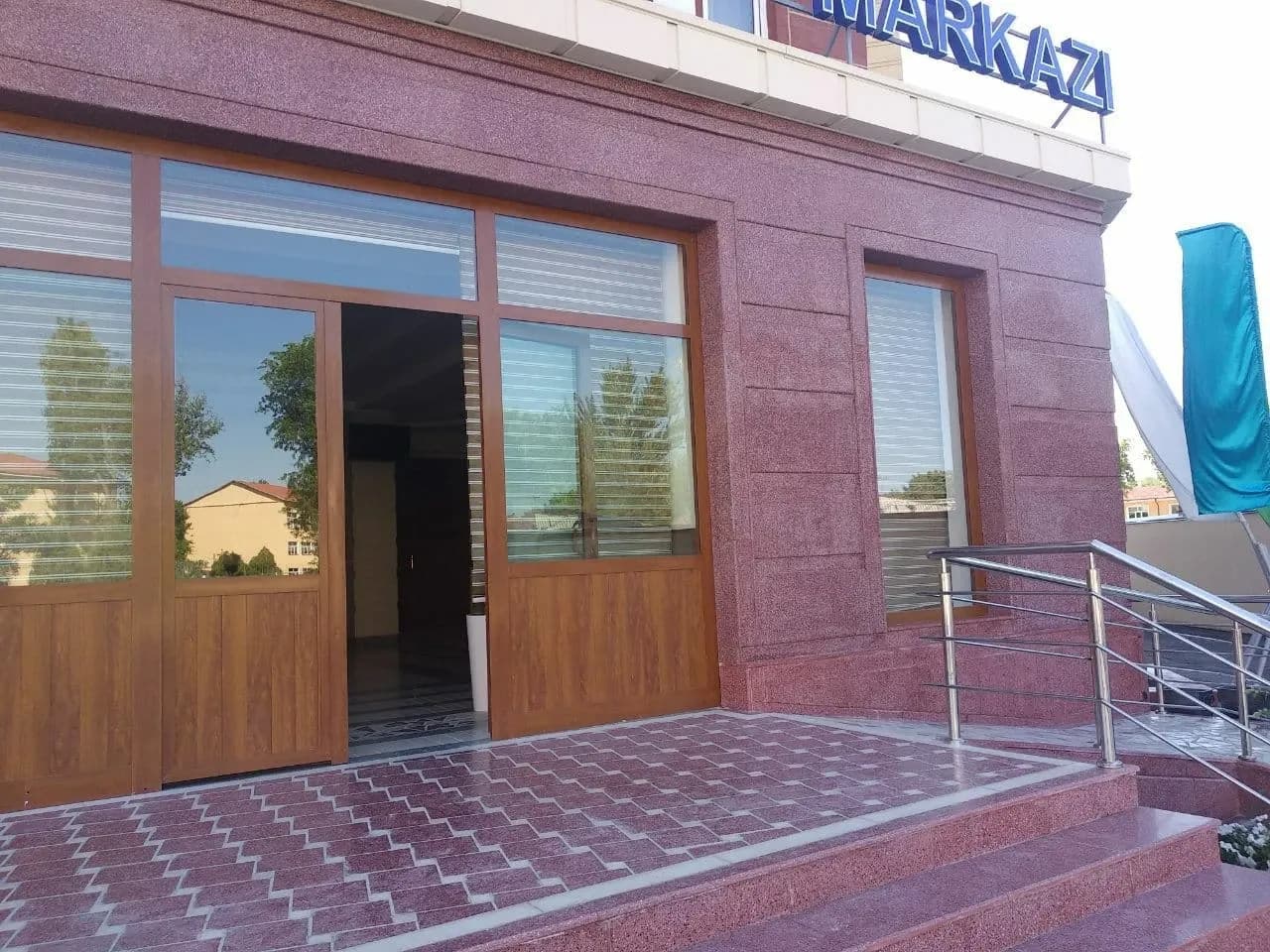 Фасадные и облицовочные панели