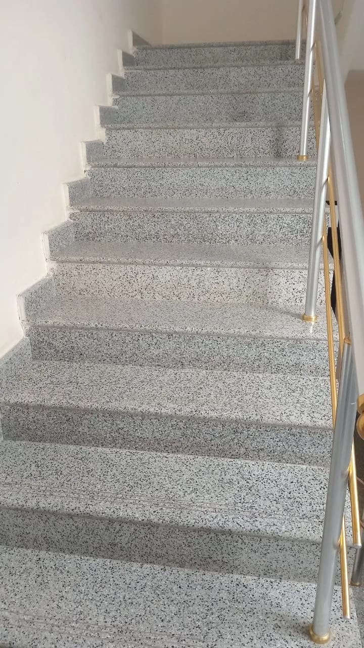 Доставка и укладка